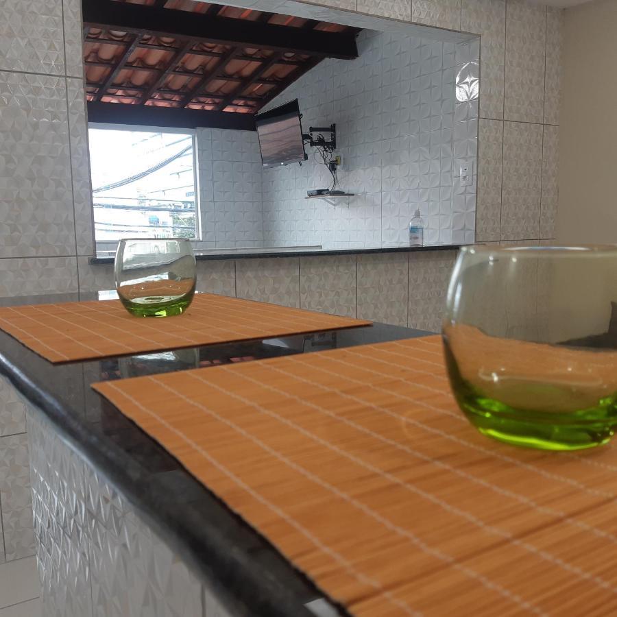 Suite Pajucara Maceió 외부 사진