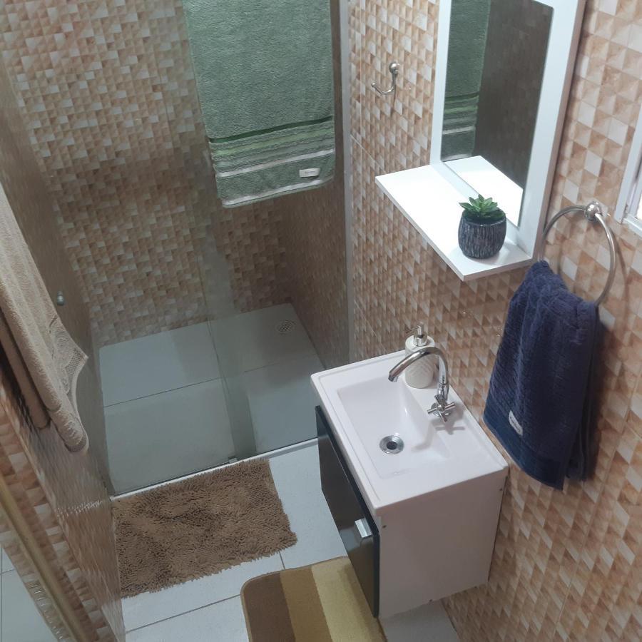 Suite Pajucara Maceió 외부 사진