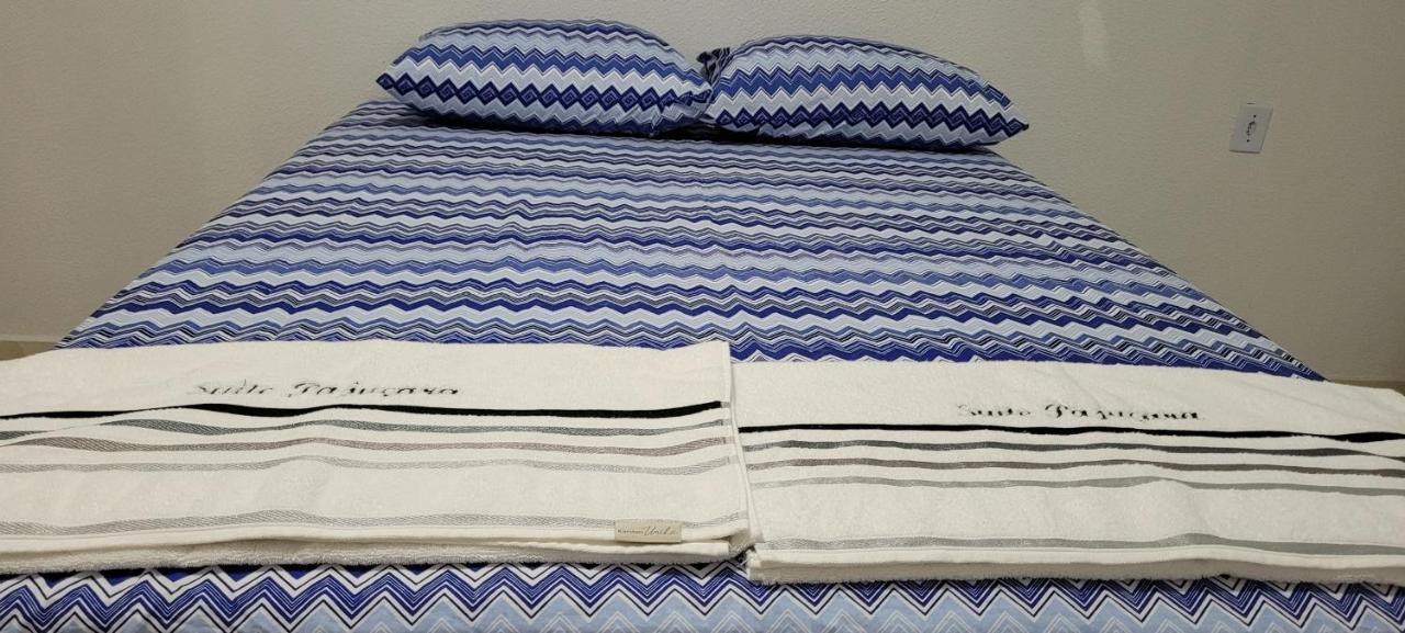 Suite Pajucara Maceió 외부 사진