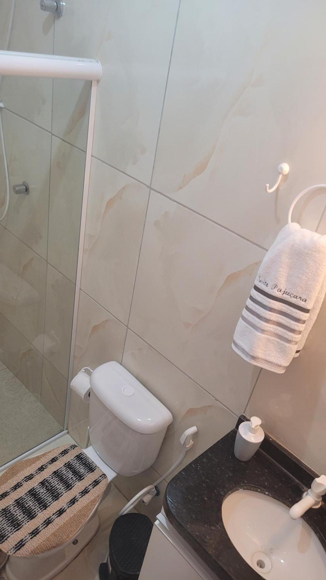 Suite Pajucara Maceió 외부 사진