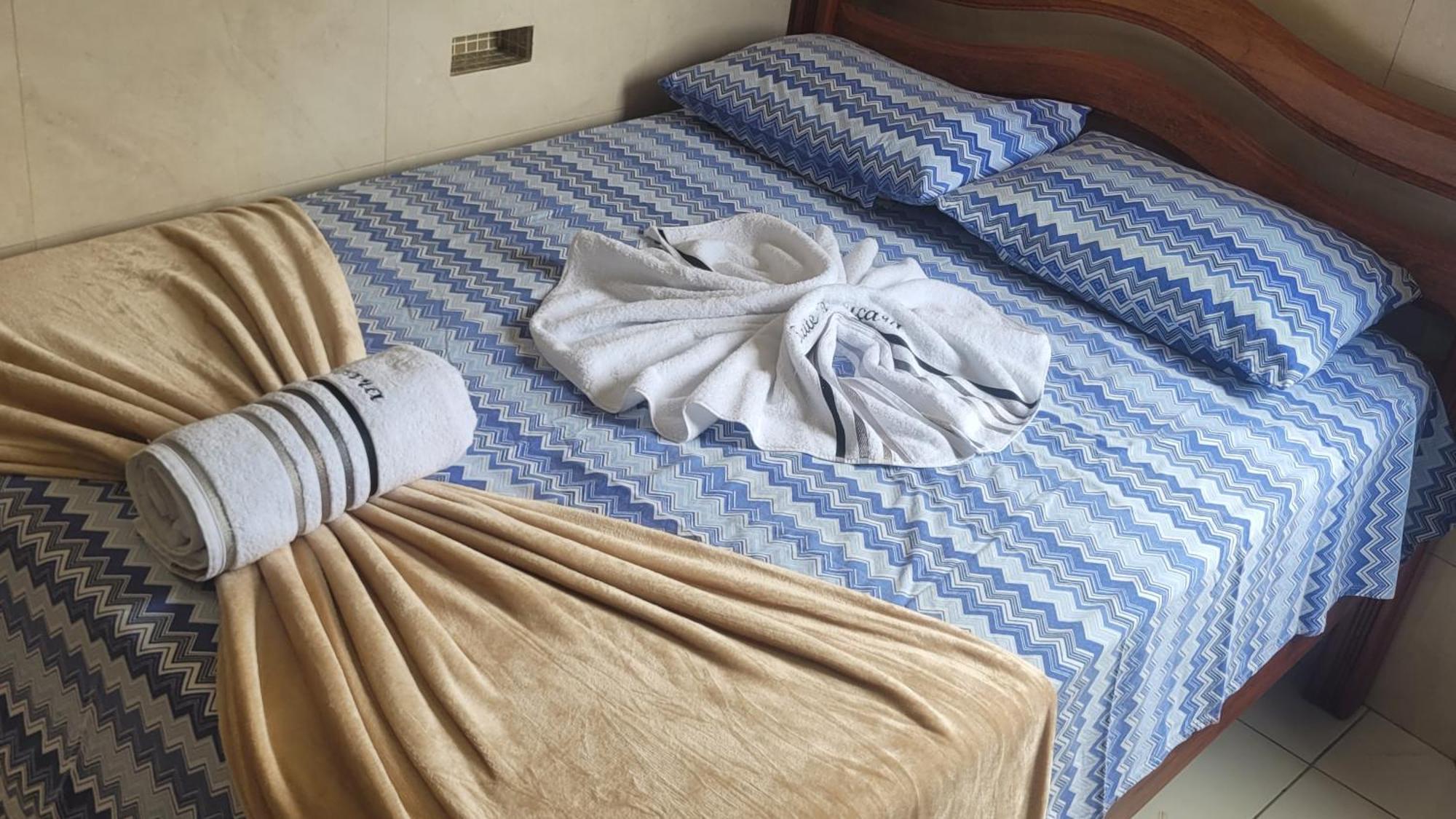 Suite Pajucara Maceió 외부 사진