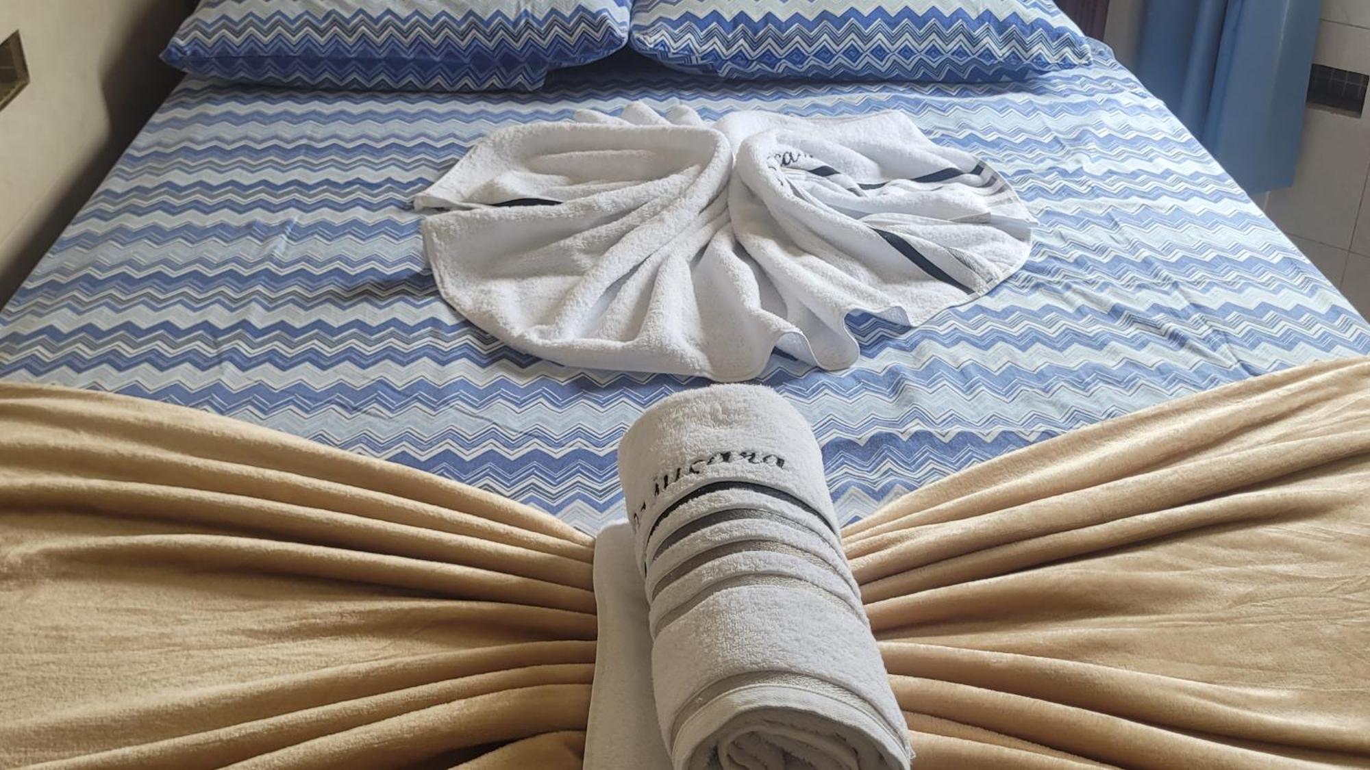Suite Pajucara Maceió 외부 사진