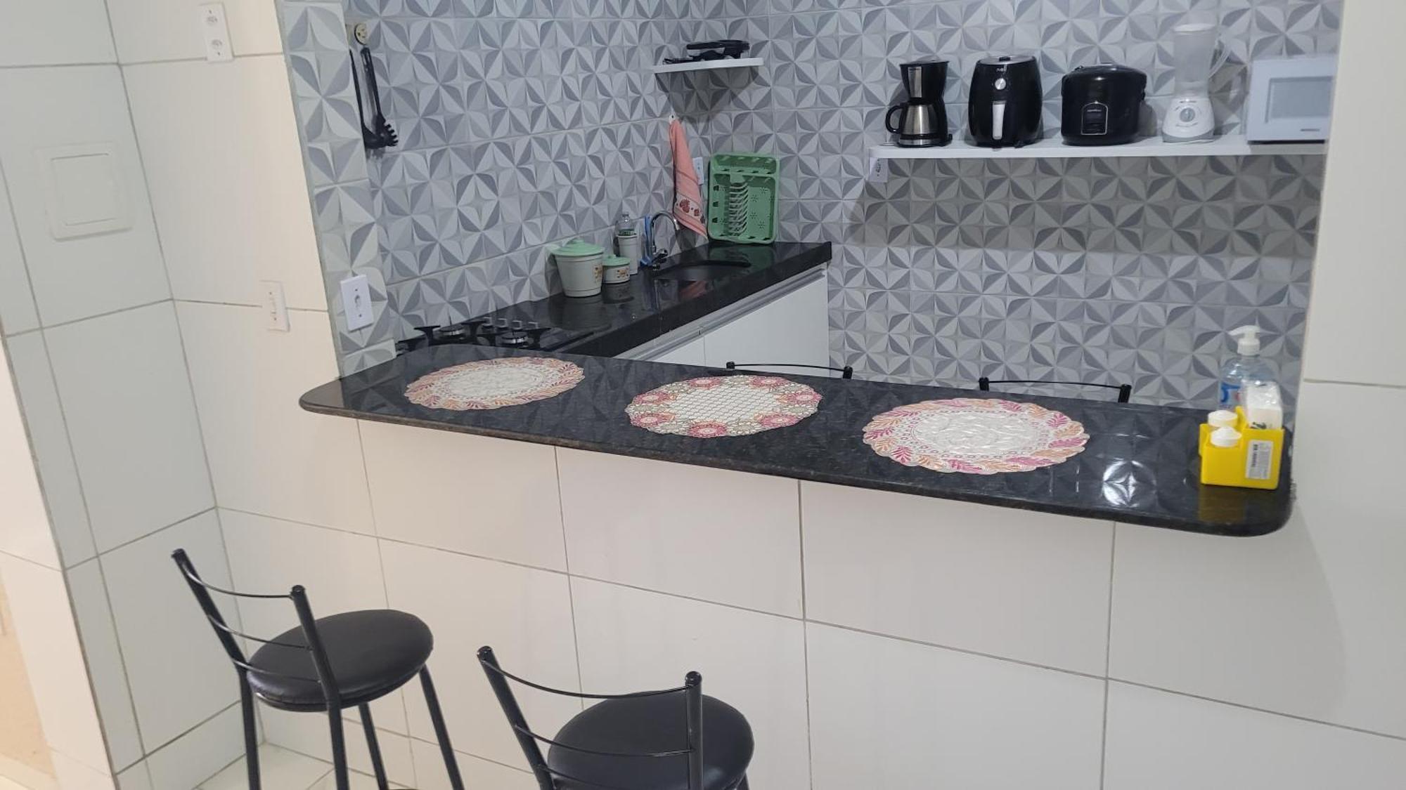 Suite Pajucara Maceió 외부 사진