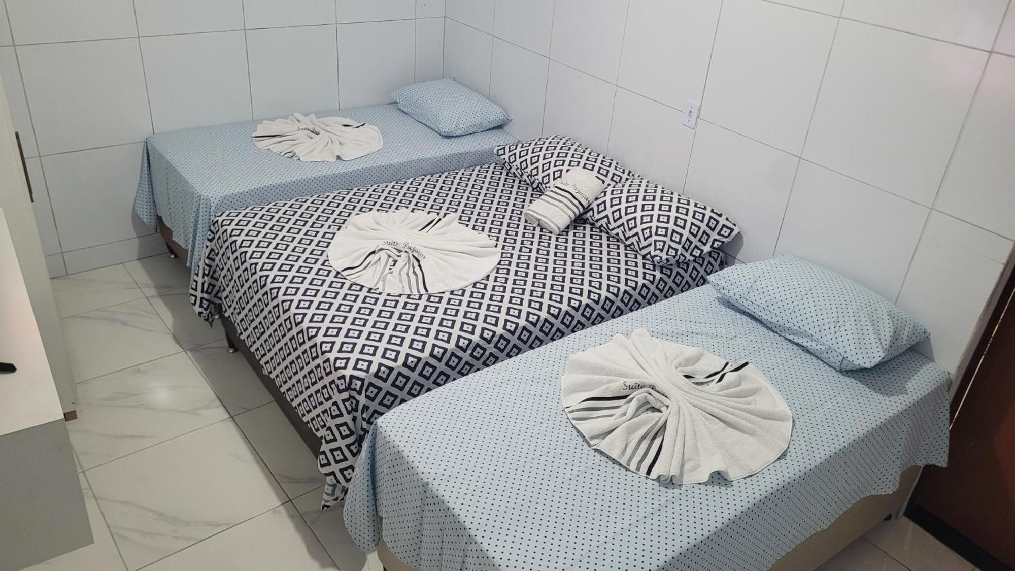 Suite Pajucara Maceió 외부 사진