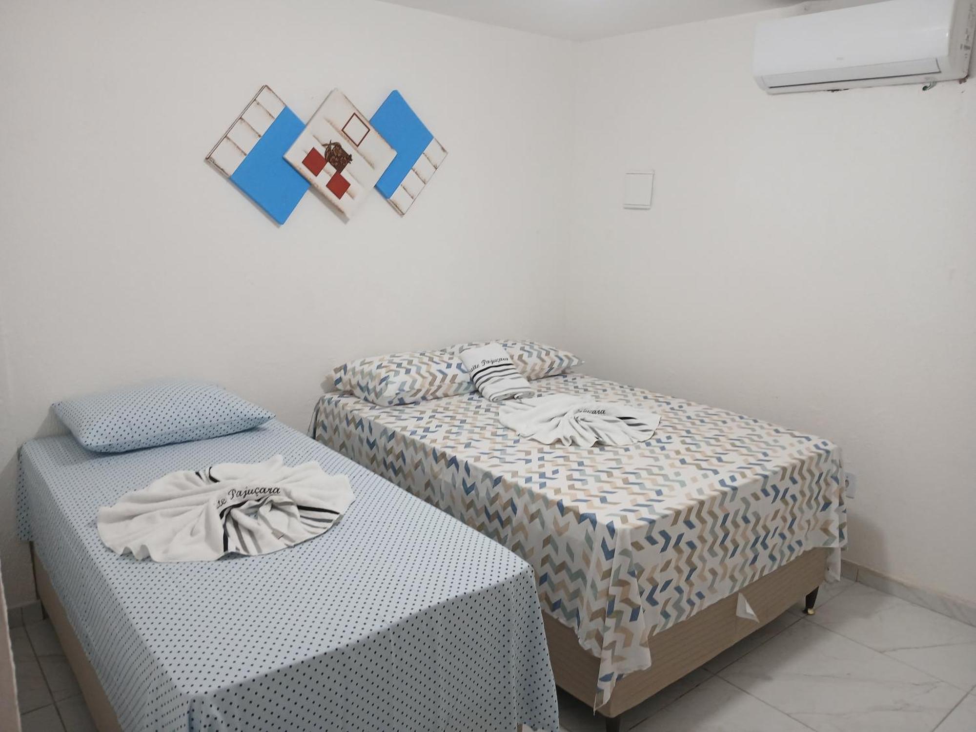 Suite Pajucara Maceió 외부 사진