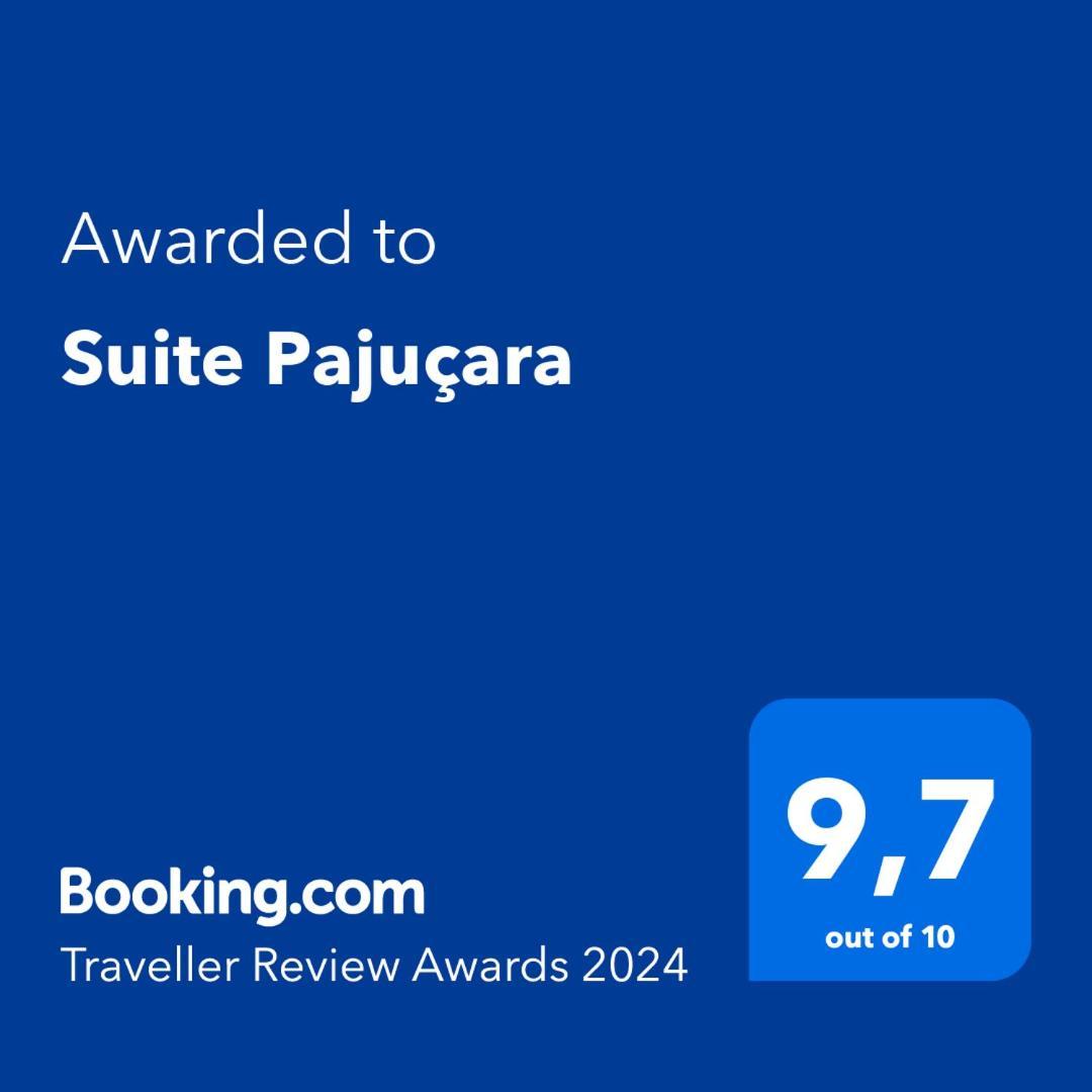 Suite Pajucara Maceió 외부 사진